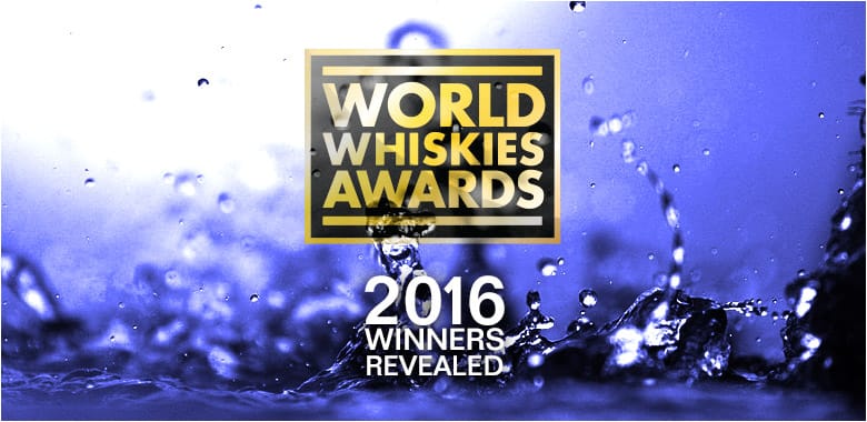 World Whisky Awards 2016