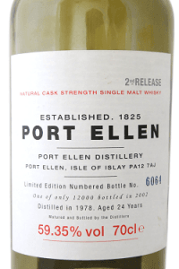 port-ellen-aged-24-years-cask-stength-islay-single-malt-scotch-whisky-investment