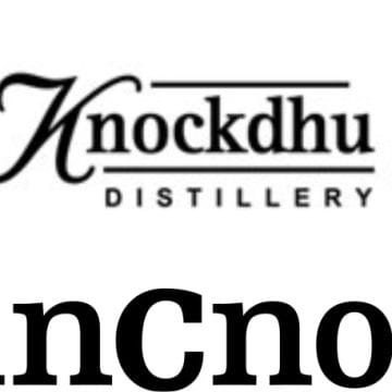 Knockdhu (anCnoc) Single Malt Scotch Whisky