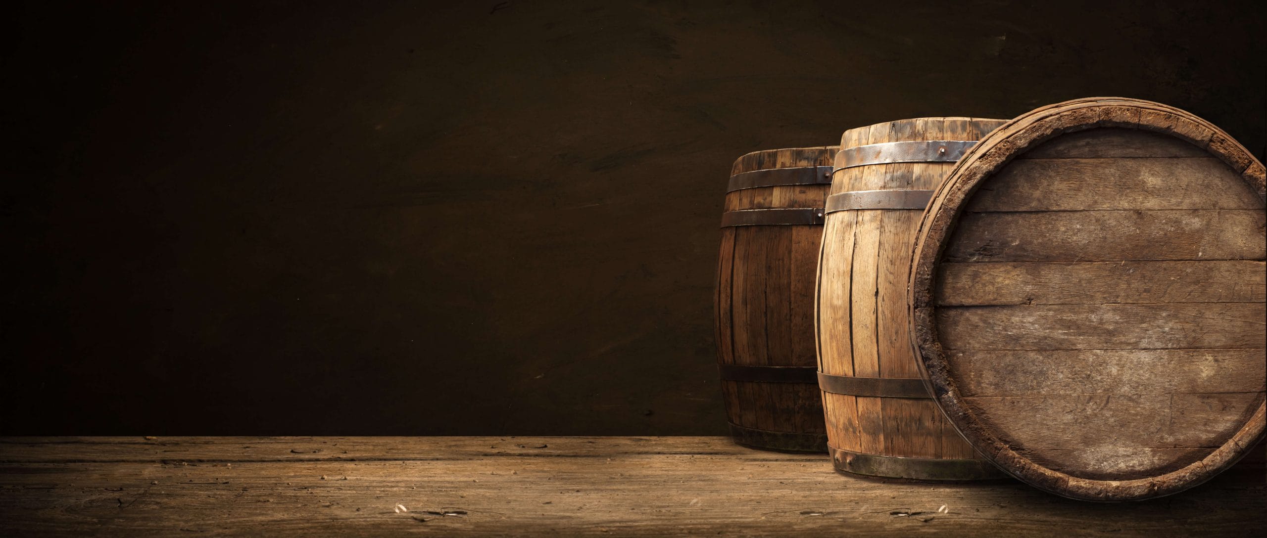 The History of Whisky