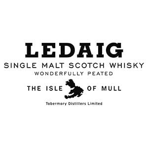 Ledaig Single Malt Scotch Whisky