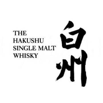 Hakushu Japanese Whisky