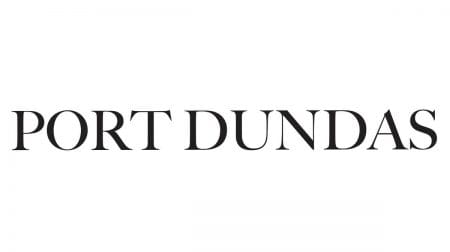 Port Dundas Single Grain Scotch Whisky