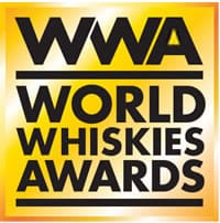 World Whiskies Awards 2017