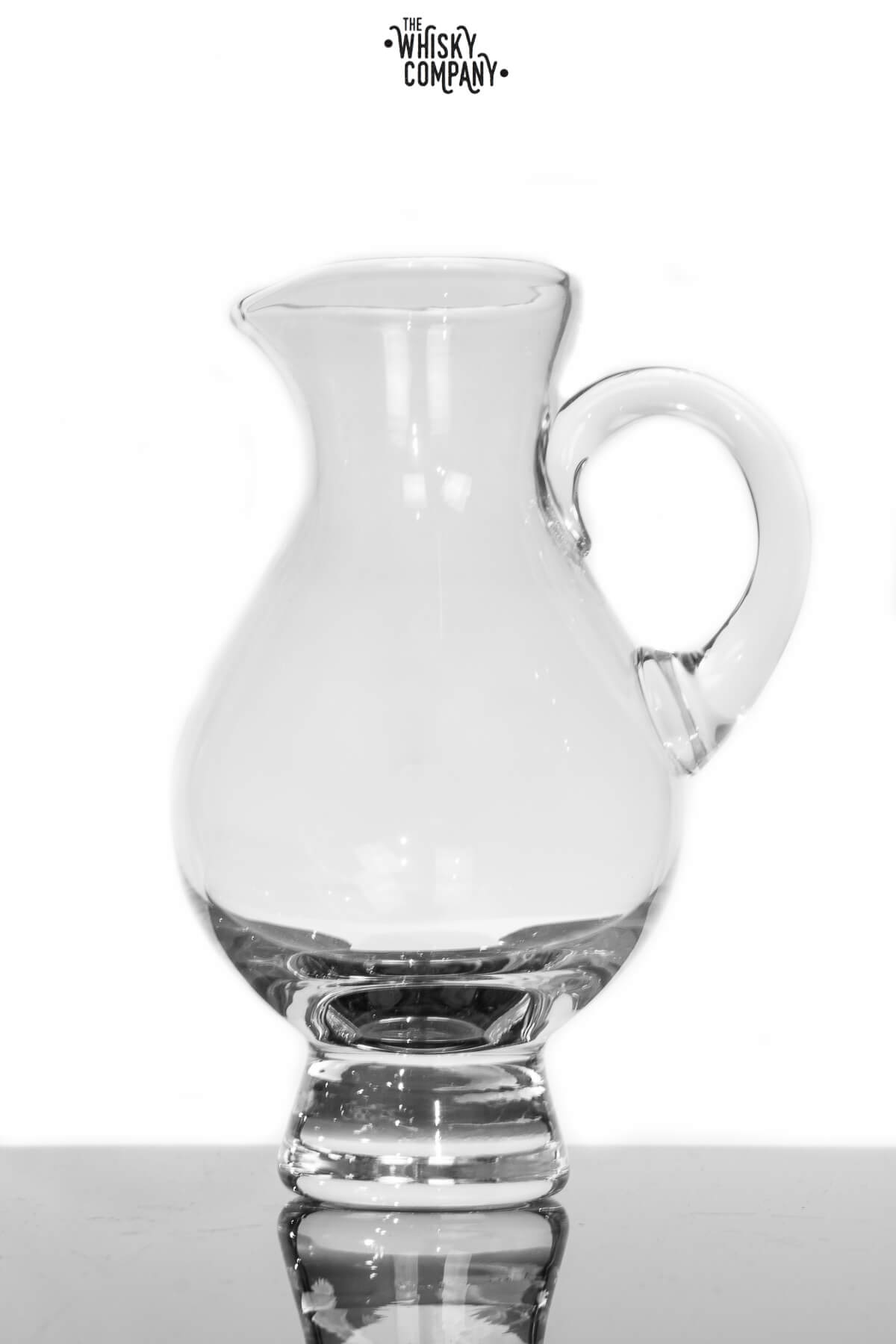 Glencairn Iona Water Jug