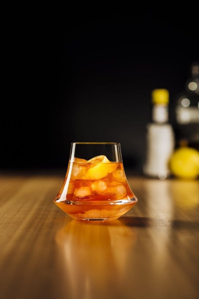Starward Whisky Old Fashioned