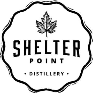 Shelter Point Distillery
