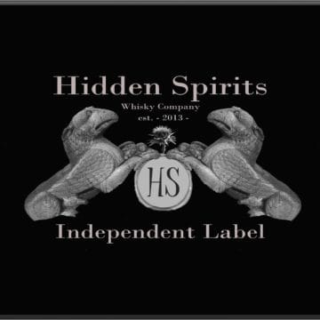 Hidden Spirits