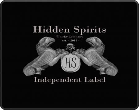 Hidden Spirits