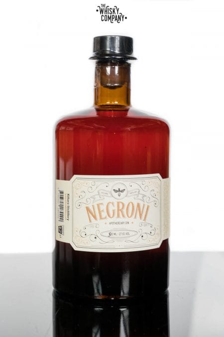 Killara Distillery The Apothecary Negroni (500ml)