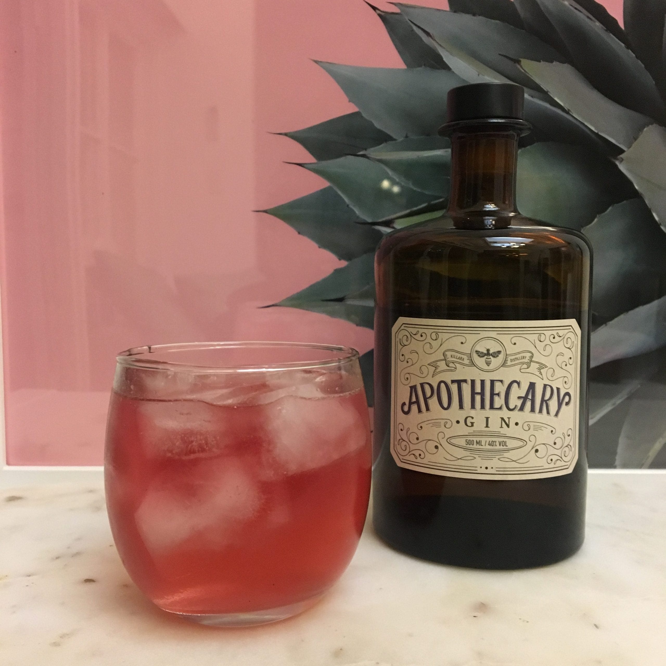 Seriously Easy Summer Cocktails