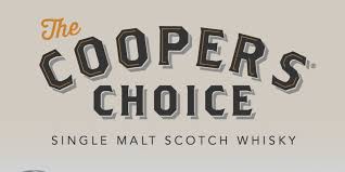 The Cooper's Choice