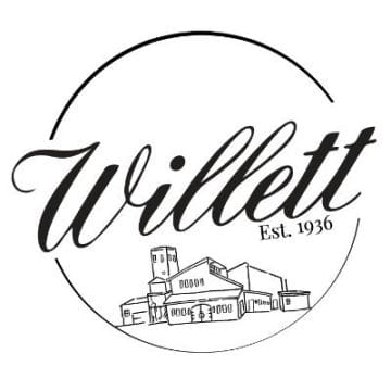 Willett Kentucky Bourbon