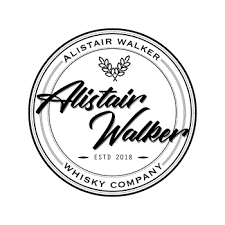 Alistair Walker