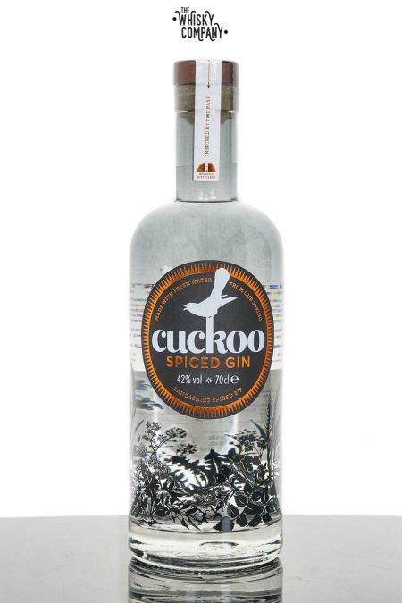 Cuckoo Spiced Gin (700ml)