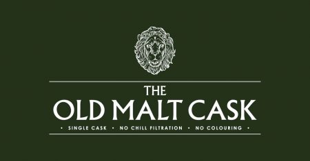 The Old Malt Cask