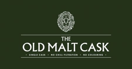 The Old Malt Cask