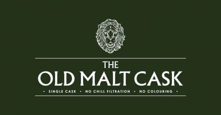 The Old Malt Cask