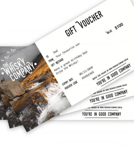 Gift Voucher