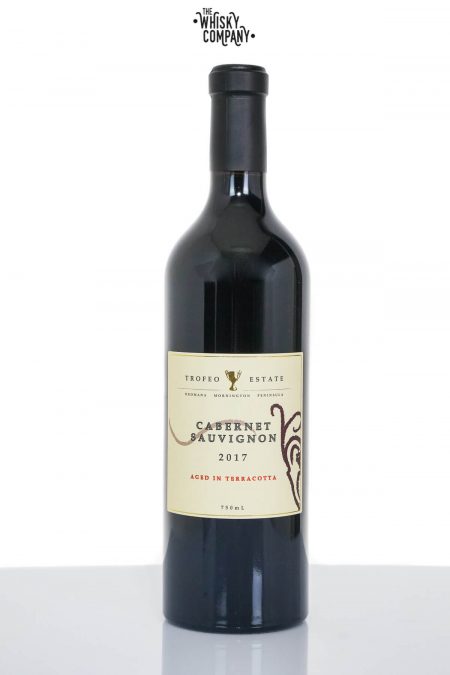 2017 Trofeo Estate Amphora Cabernet Sauvignon Mornington Peninsula Wine (750ml)