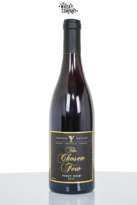 2017 Trofeo Estate Amphora Chosen Few Pinot Noir Mornington Peninsula Wine (750ml)