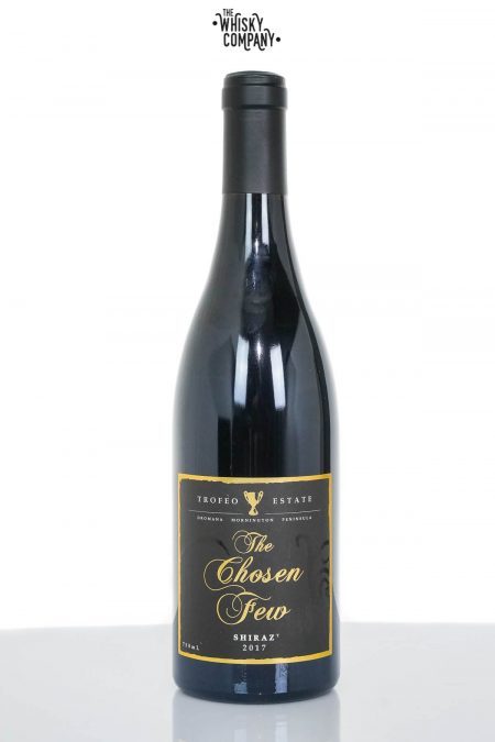 2017 Trofeo Estate Amphora Chosen Few Shiraz Mornington Peninsula Wine (750ml)