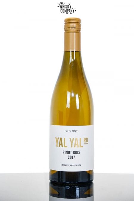 2017 Yal Yal Rd Mornington Peninsula Pinot Gris (750ml)