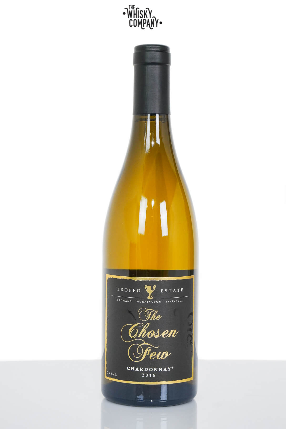 Trofeo Estate 'The Chosen Few' Chardonnay Mornington Peninsula Wne