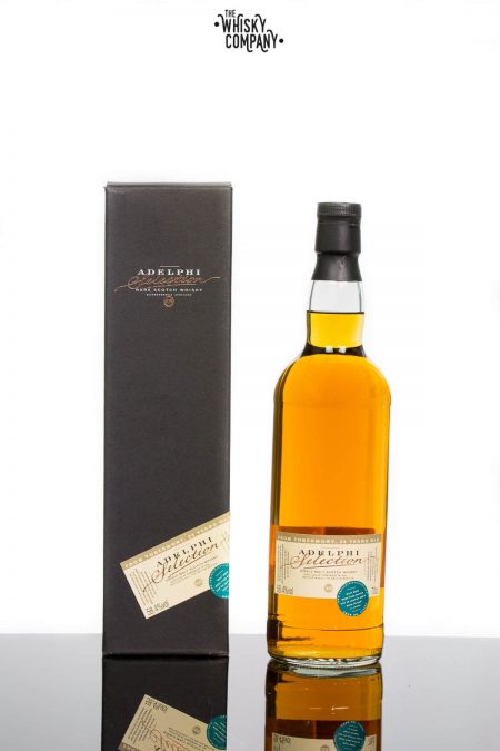 Adelphi 1994 Tobermory 20 Years Old Single Malt Scotch Whisky