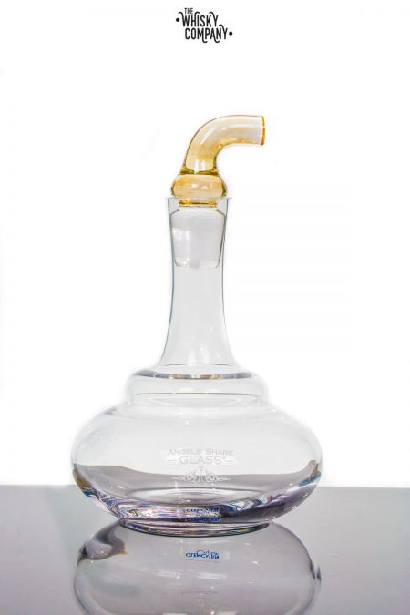 Angels Share Glencairn Glass Decanter