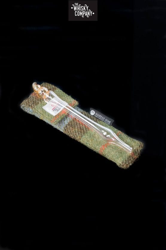 Authentic Harris Tweed Glasses Case Available In Various Colours 