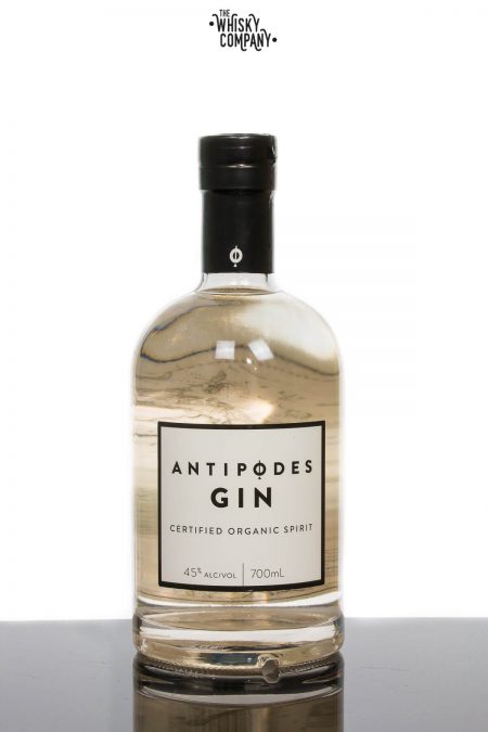 The Antipodes Australian Organic Gin (700ml)