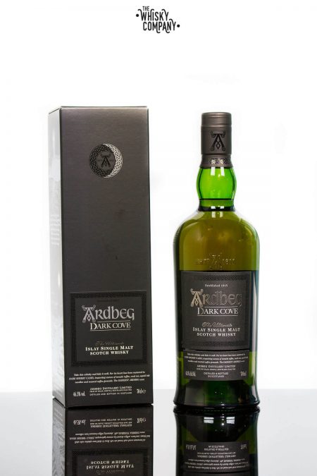 Ardbeg Dark Cove Ardbeg Day Release Limited Edition 2016 Islay Single Malt Scotch Whisky (700ml)