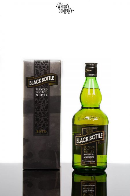 Black Bottle Blended Whisky