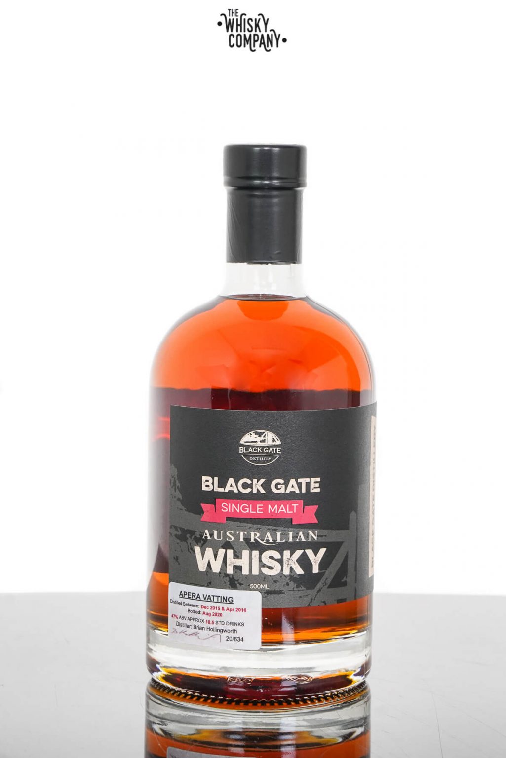 Australian Whisky Shop Online Support Local The Whisky Company