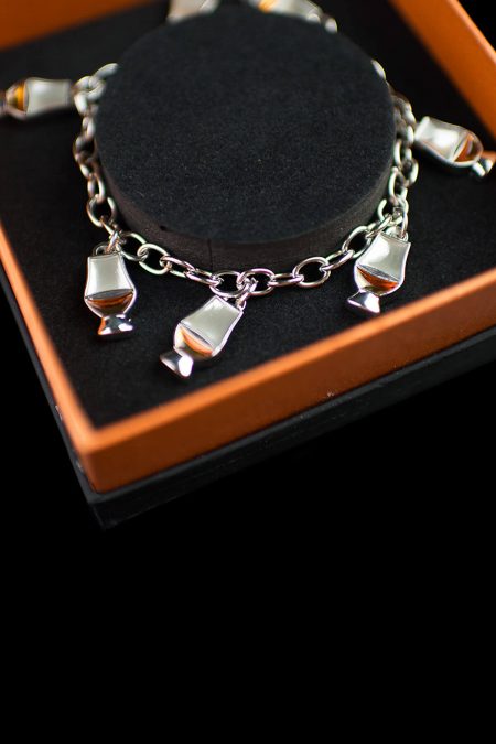Glencairn Glass Bracelet