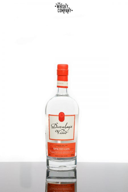 Darnley's View London Dry Scottish Spiced Gin (700ml)