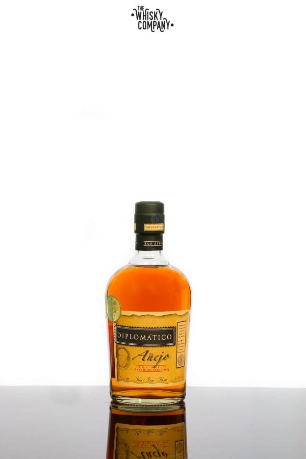 Diplomatico Anejo Rare Rums Selection Venezuela Rum