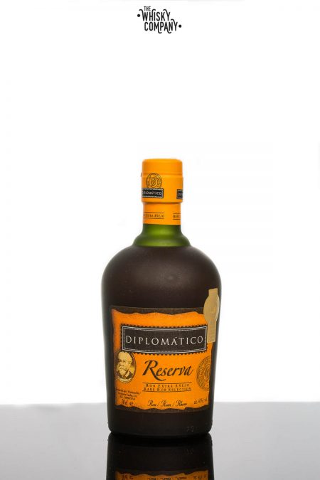Diplomatico Reserva Rare Rums Selection Venezuela Rum
