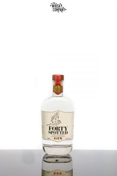 Forty Spotted Rare Tasmanian Gin