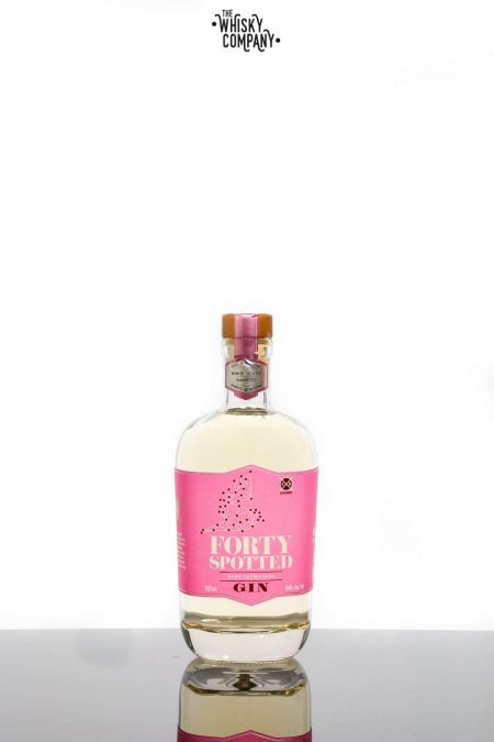 Forty Spotted Rare Tasmanian Gin Summer Release