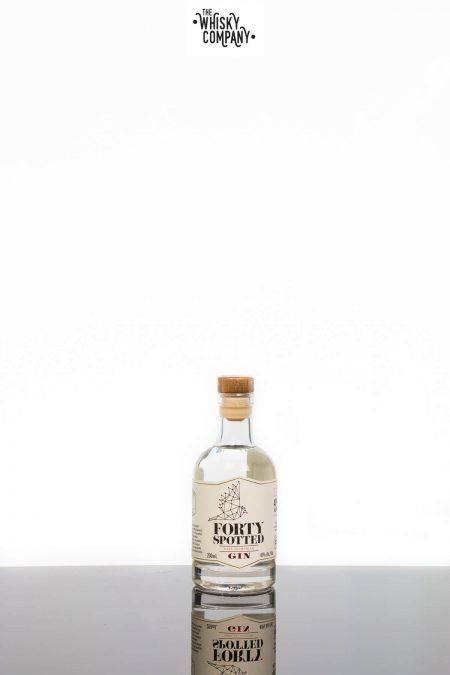 Forty Spotted Rare Tasmanian Gin 200ml