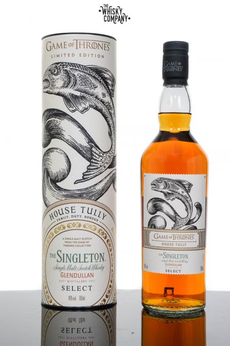 House Tully The Singleton Glendullan Game Of Thrones Single Malt Whisky (700ml)