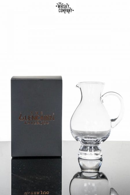 Glencairn Crystal Iona Water Jug