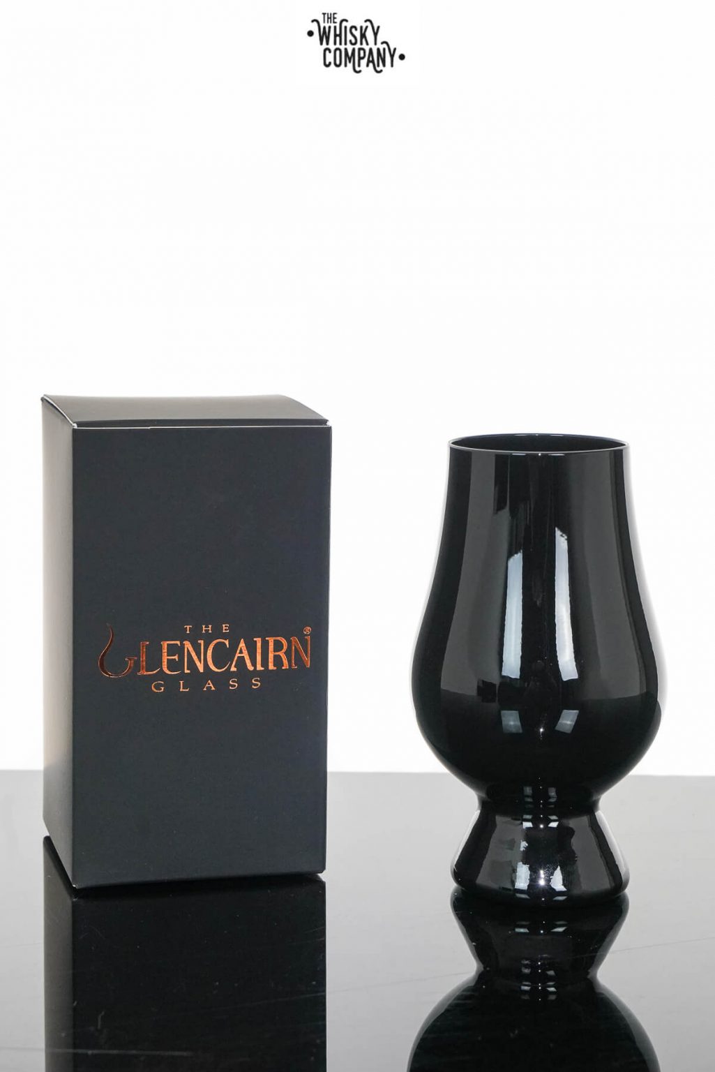 Glencairn Crystal Glassware Whisky Glass The Whisky Company
