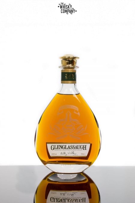 Glenglassaugh 30 Years Old Highland Single Malt Scotch Whisky