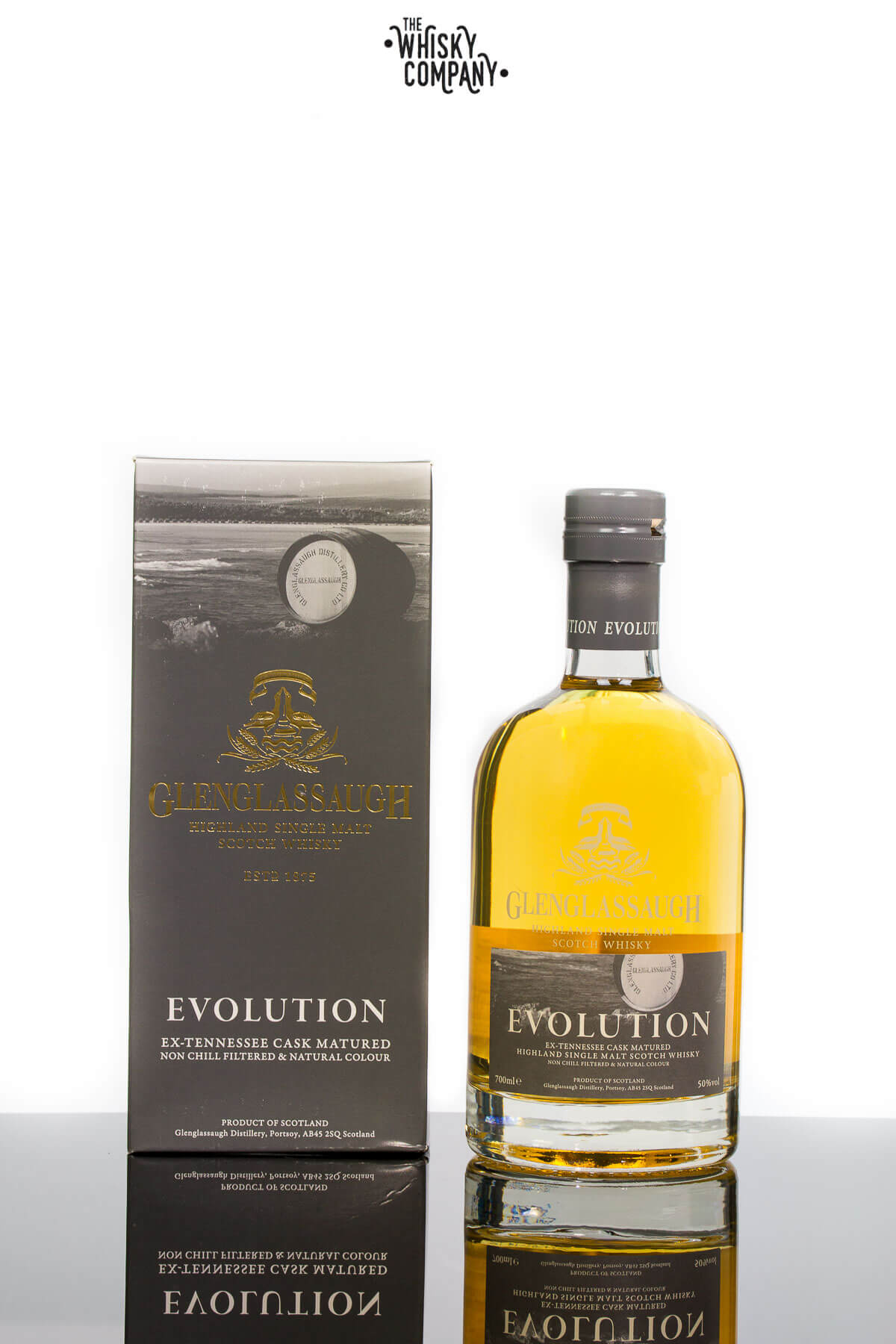 Glenglassaugh Evolution фото. Glenglassaugh Sandend купить.