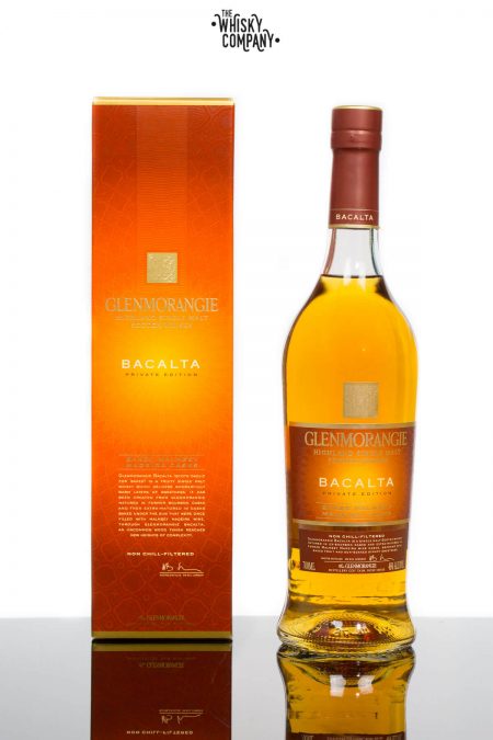 Glenmorangie A Tale Of Tokyo Single Malt Scotch Whisky - New Hyde