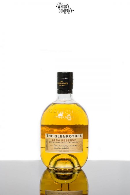 Glenrothes Alba Reserve Speyside Single Malt Scotch Whisky (700ml)