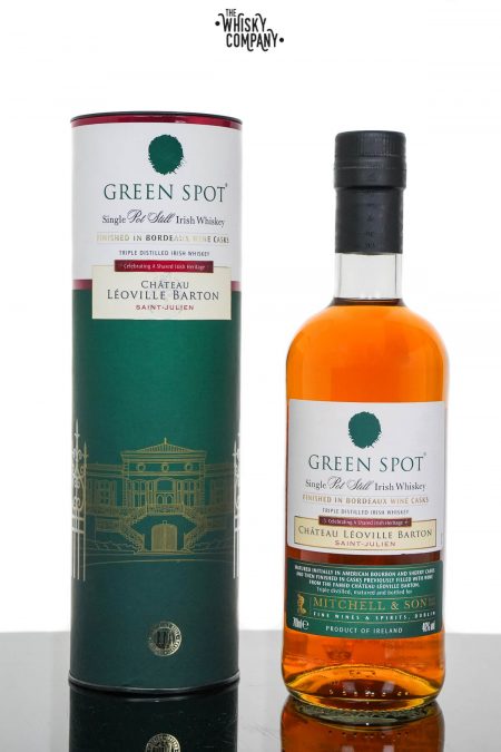 Green Spot Château Léoville Barton Irish Whiskey (700ml)